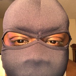 Meet your Posher, Thomas